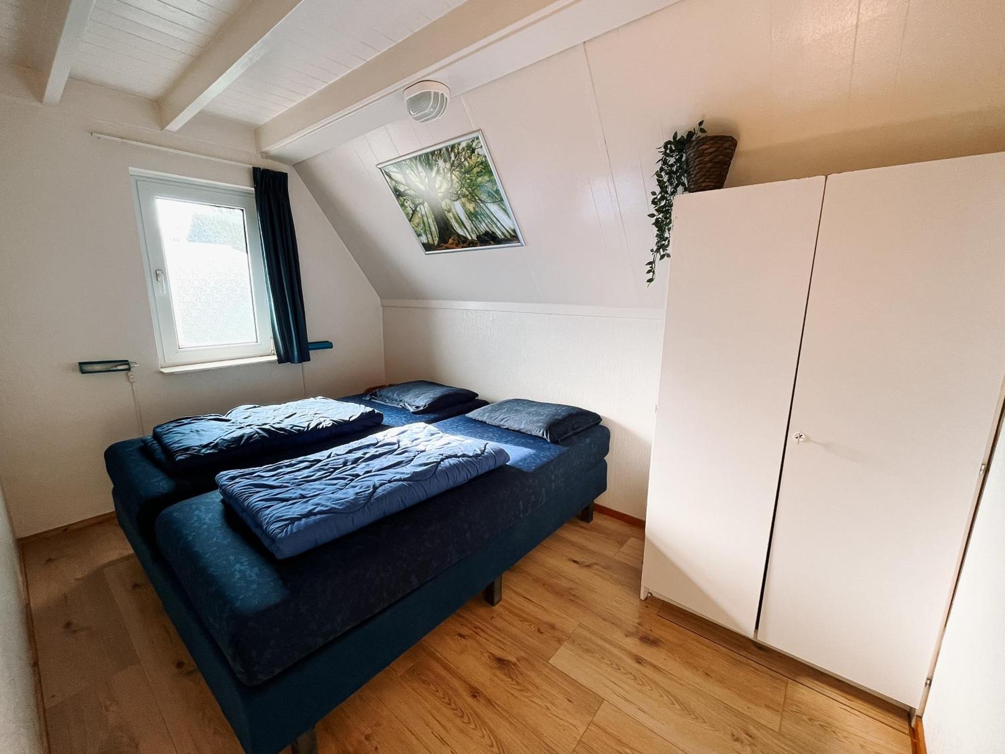 Ferienhaus Vakantiepunt 142 - Moderne Vakantiewoning Aan Het Water!
